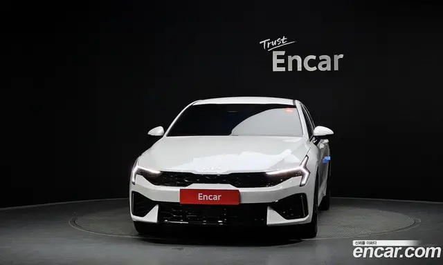 Kia K5 (Optima) 2026 2.0 автомат (гидро), миниатюра 3 Kia K5 (Optima) 2026 2.0 автомат (гидро), миниатюра 3