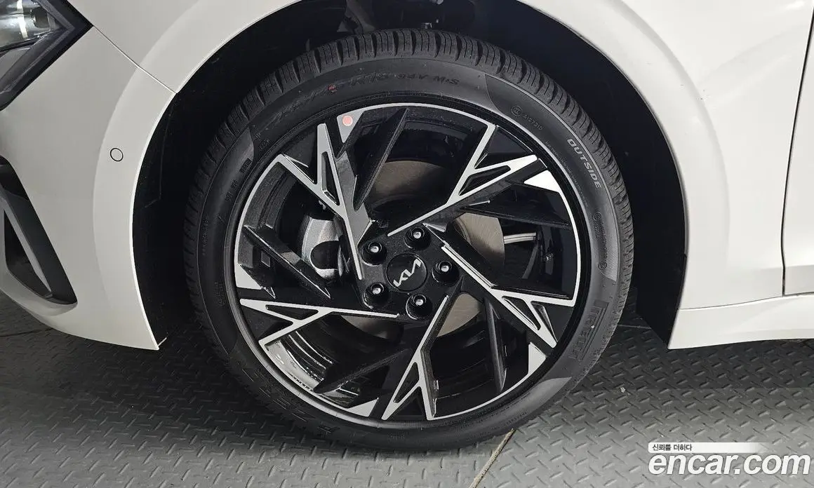 Kia K5 (Optima) 2026 2.0 автомат (гидро), фото 5 Kia K5 (Optima) 2026 2.0 автомат (гидро), фото 5
