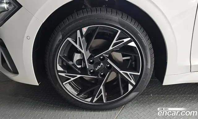 Kia K5 (Optima) 2026 2.0 автомат (гидро), миниатюра 5 Kia K5 (Optima) 2026 2.0 автомат (гидро), миниатюра 5