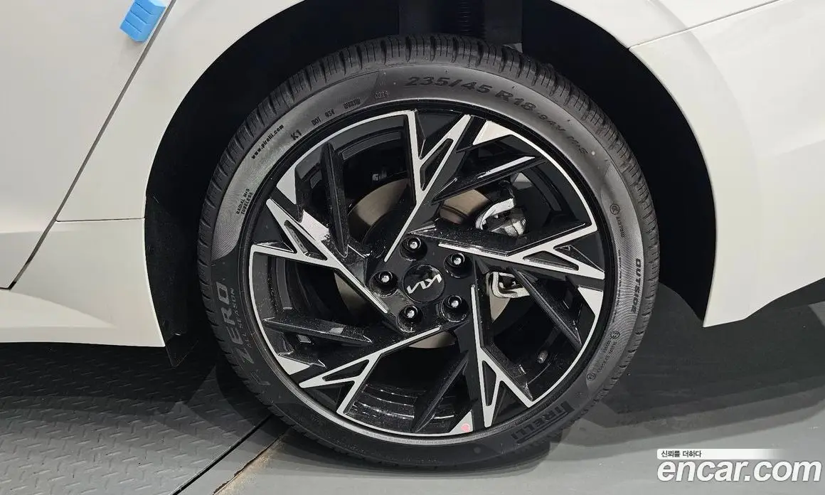 Kia K5 (Optima) 2026 2.0 автомат (гидро), фото 7 Kia K5 (Optima) 2026 2.0 автомат (гидро), фото 7