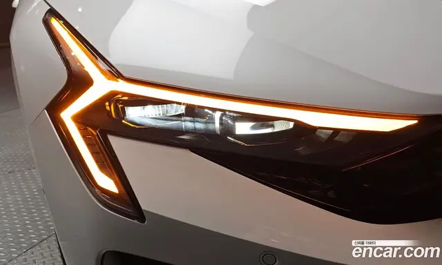 Kia K5 (Optima) 2026 2.0 автомат (гидро), миниатюра 8 Kia K5 (Optima) 2026 2.0 автомат (гидро), миниатюра 8