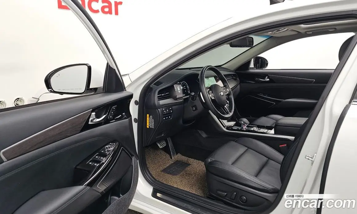 Kia K7 2019 2.5 автомат (гидро), фото 13 Kia K7 2019 2.5 автомат (гидро), фото 13