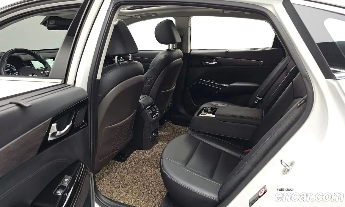 Kia K7 2019 2.5 автомат (гидро), фото 16 Kia K7 2019 2.5 автомат (гидро), фото 16