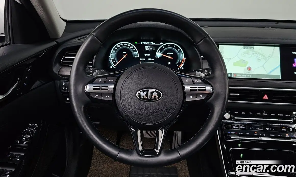 Kia K7 2019 2.5 автомат (гидро), фото 19 Kia K7 2019 2.5 автомат (гидро), фото 19