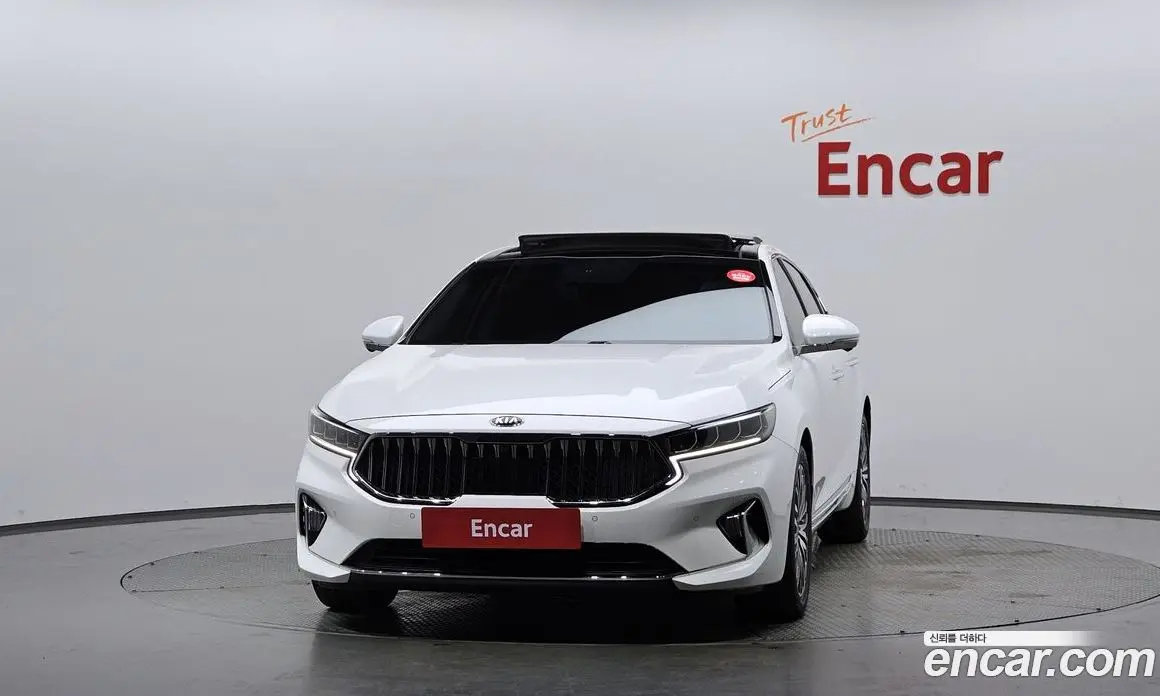 Kia K7 2019 2.5 автомат (гидро), фото 3 Kia K7 2019 2.5 автомат (гидро), фото 3