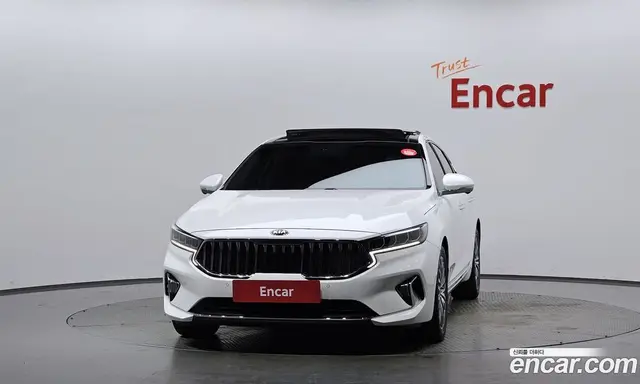 Kia K7 2019 2.5 автомат (гидро), миниатюра 3 Kia K7 2019 2.5 автомат (гидро), миниатюра 3