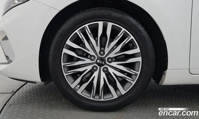 Kia K7 2019 2.5 автомат (гидро), миниатюра 5 Kia K7 2019 2.5 автомат (гидро), миниатюра 5