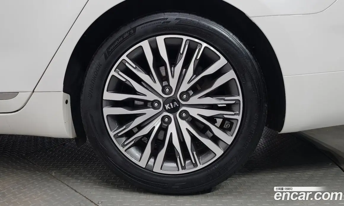 Kia K7 2019 2.5 автомат (гидро), фото 7 Kia K7 2019 2.5 автомат (гидро), фото 7