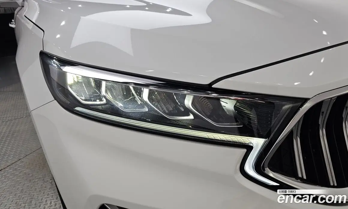 Kia K7 2019 2.5 автомат (гидро), фото 8 Kia K7 2019 2.5 автомат (гидро), фото 8