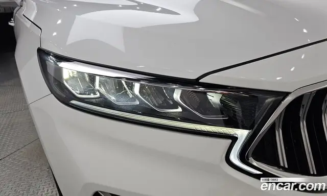 Kia K7 2019 2.5 автомат (гидро), миниатюра 8 Kia K7 2019 2.5 автомат (гидро), миниатюра 8