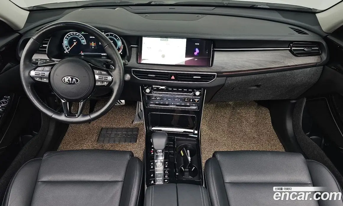 Kia K7 2019 2.5 автомат (гидро), фото 10 Kia K7 2019 2.5 автомат (гидро), фото 10