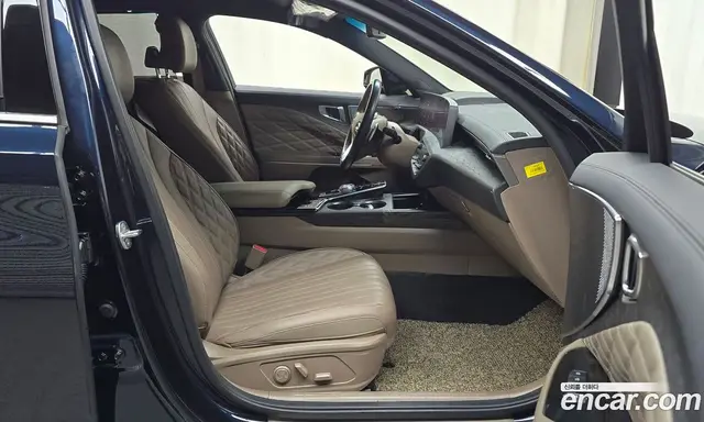 Kia K8 2021 2.5 автомат (гидро), миниатюра 11 Kia K8 2021 2.5 автомат (гидро), миниатюра 11