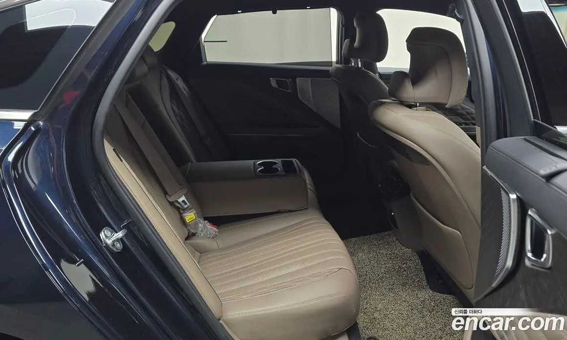 Kia K8 2021 2.5 автомат (гидро), фото 12 Kia K8 2021 2.5 автомат (гидро), фото 12