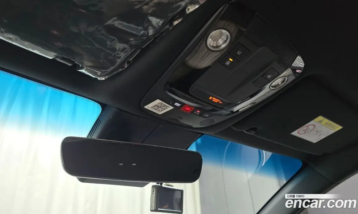Kia K8 2021 2.5 автомат (гидро), фото 18 Kia K8 2021 2.5 автомат (гидро), фото 18