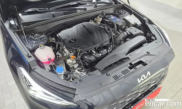 Kia K8 2021 2.5 автомат (гидро), миниатюра 6 Kia K8 2021 2.5 автомат (гидро), миниатюра 6