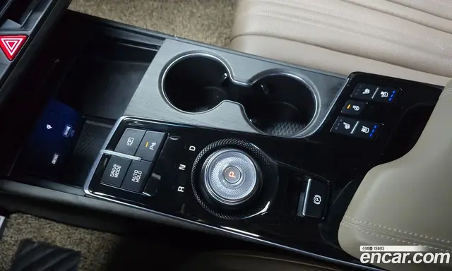 Kia K8 2021 2.5 автомат (гидро), миниатюра 9 Kia K8 2021 2.5 автомат (гидро), миниатюра 9