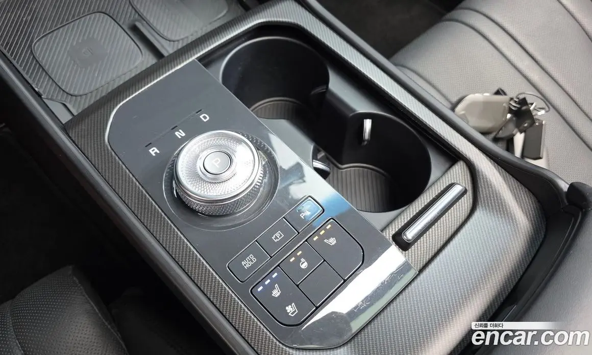 Kia K8 2024 3.5 автомат (гидро), фото 12