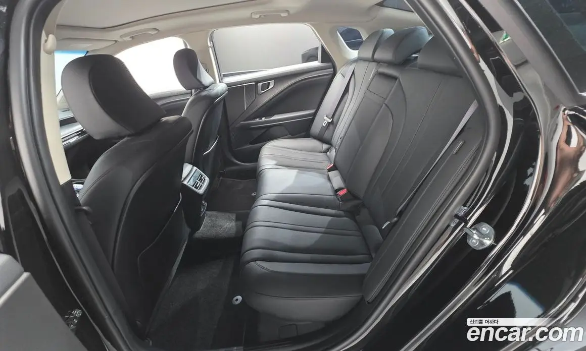 Kia K8 2024 3.5 автомат (гидро), фото 16