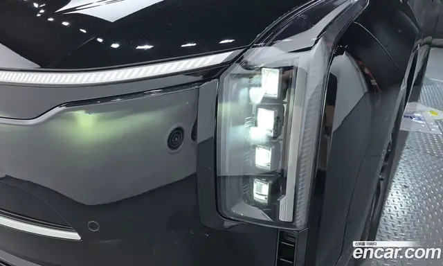 Kia K8 2024 3.5 автомат (гидро), миниатюра 8