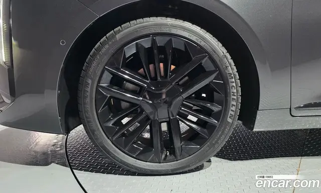 Kia K8 2025 1.6 автомат (гидро), миниатюра 5
