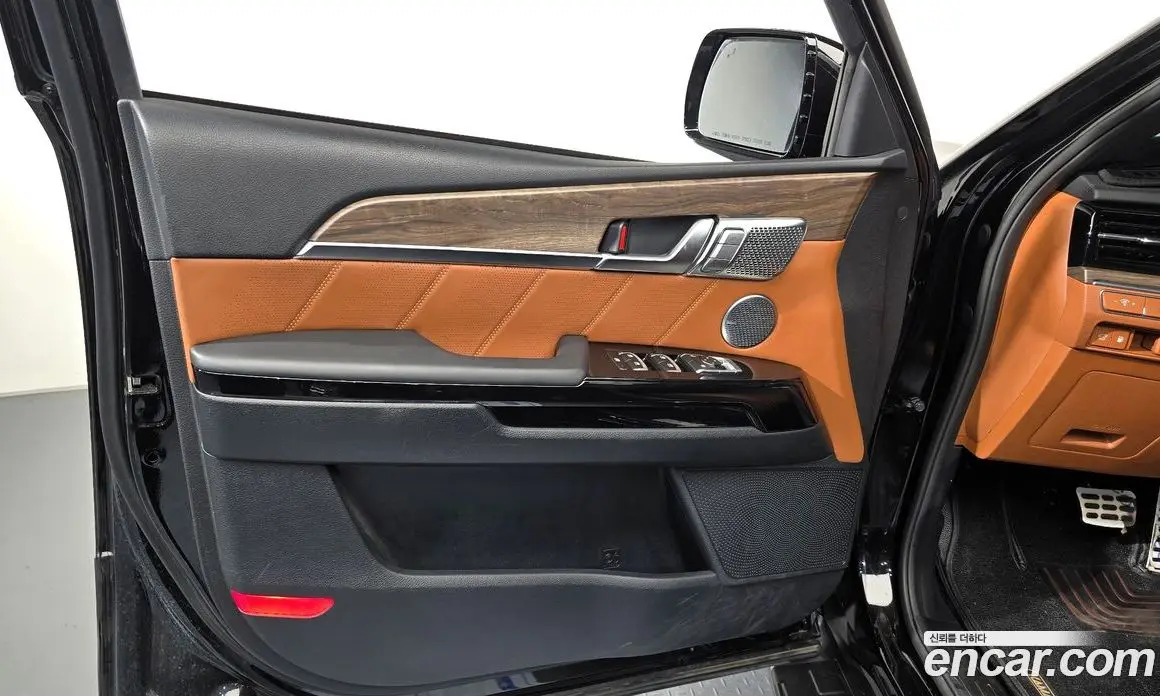 Kia Mohave 2023 3.0 автомат (гидро), фото 14 Kia Mohave 2023 3.0 автомат (гидро), фото 14
