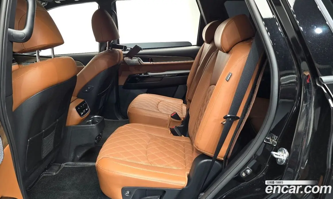 Kia Mohave 2023 3.0 автомат (гидро), фото 17 Kia Mohave 2023 3.0 автомат (гидро), фото 17