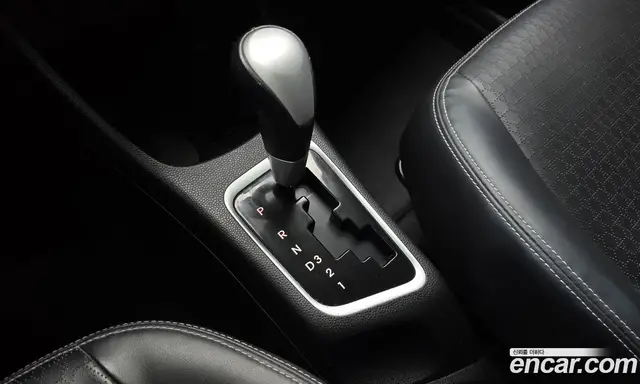 Kia Morning 2016 1.0 автомат (гидро), миниатюра 12
