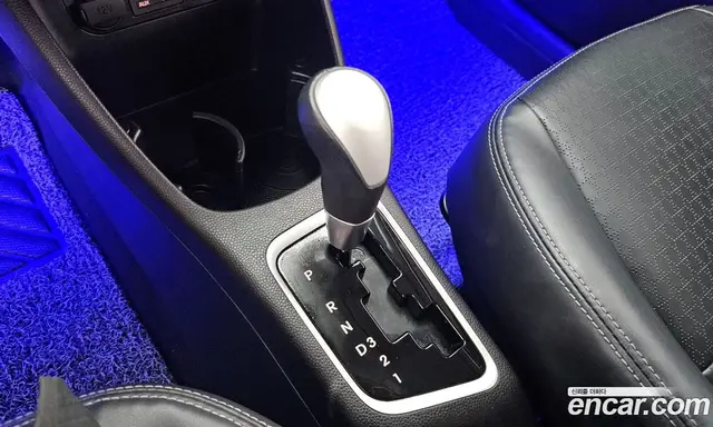 Kia Morning 2016 1.0 автомат (гидро), миниатюра 11