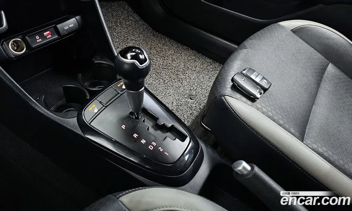 Kia Morning 2018 1.0 автомат (гидро), фото 12 Kia Morning 2018 1.0 автомат (гидро), фото 12