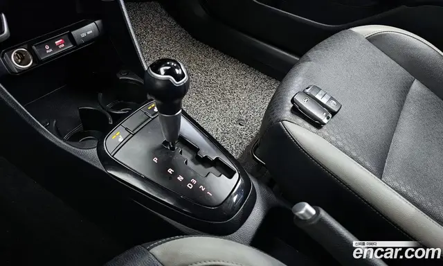 Kia Morning 2018 1.0 автомат (гидро), миниатюра 12