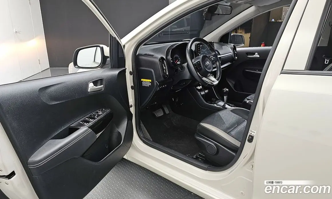 Kia Morning 2018 1.0 автомат (гидро), фото 13 Kia Morning 2018 1.0 автомат (гидро), фото 13