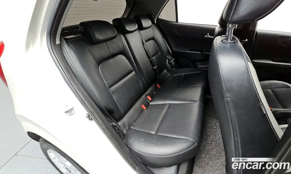 Kia Morning 2018 1.0 автомат (гидро), фото 17 Kia Morning 2018 1.0 автомат (гидро), фото 17