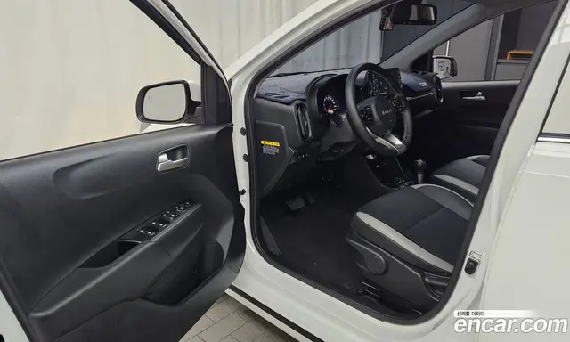 Kia Morning 2022 1.0 автомат (гидро), миниатюра 12