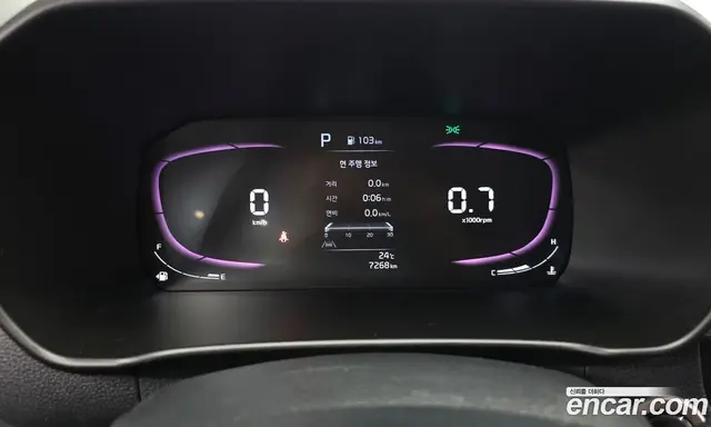 Kia Morning 2023 1.0 автомат (гидро), миниатюра 11 Kia Morning 2023 1.0 автомат (гидро), миниатюра 11