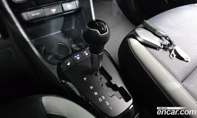 Kia Morning 2024 1.0 автомат (гидро), миниатюра 12