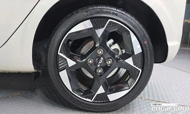 Kia Morning 2024 1.0 автомат (гидро), миниатюра 7 Kia Morning 2024 1.0 автомат (гидро), миниатюра 7