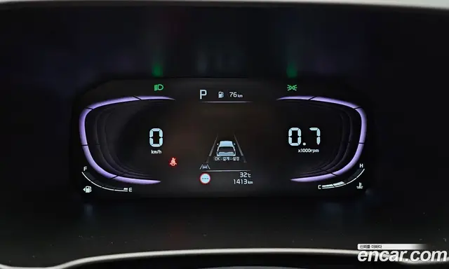 Kia Morning 2026 1.0 автомат (гидро), миниатюра 11