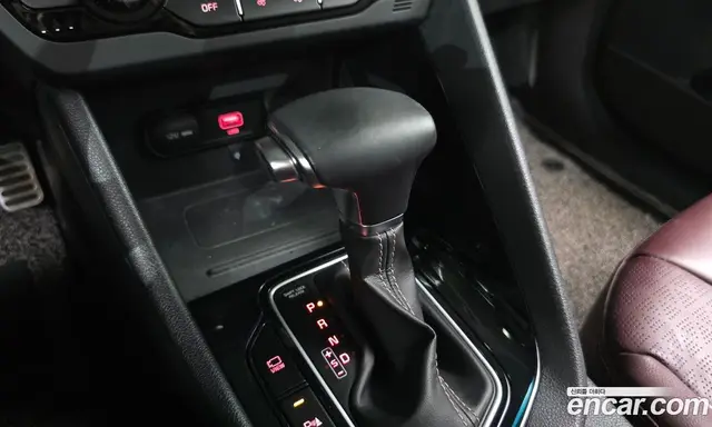 Kia Niro 2019 1.6 автомат (гидро), миниатюра 11