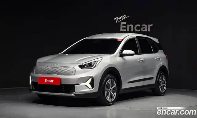 Kia Niro, 2022, 38 004 км
