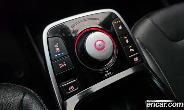 Kia Niro 2022 0.2 автомат (гидро), миниатюра 12