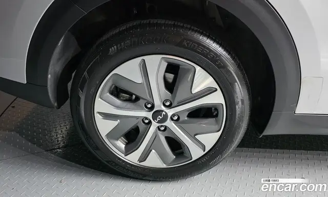 Kia Niro 2022 0.2 автомат (гидро), миниатюра 5 Kia Niro 2022 0.2 автомат (гидро), миниатюра 5