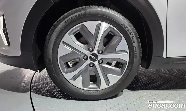 Kia Niro 2022 0.2 автомат (гидро), миниатюра 5 Kia Niro 2022 0.2 автомат (гидро), миниатюра 5
