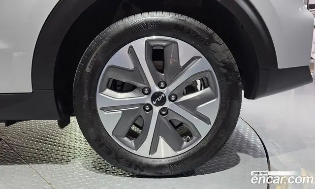 Kia Niro 2022 0.2 автомат (гидро), миниатюра 7 Kia Niro 2022 0.2 автомат (гидро), миниатюра 7