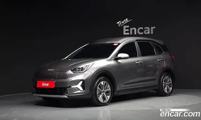 Kia Niro, 2023, 13 470 км