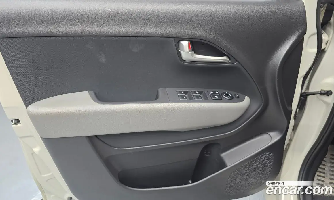 Kia Ray 2019 1.0 автомат (гидро), фото 13