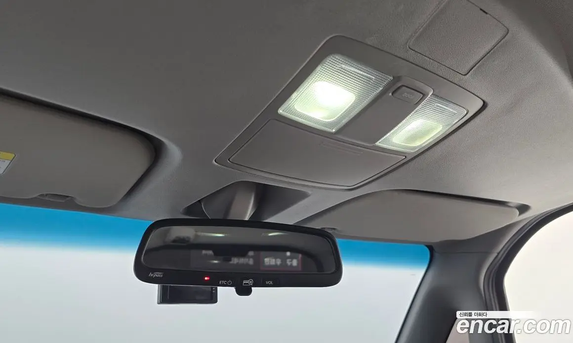 Kia Ray 2019 1.0 автомат (гидро), фото 20