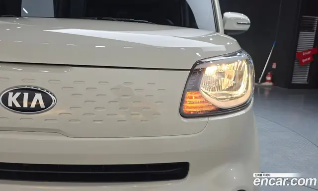 Kia Ray 2019 1.0 автомат (гидро), миниатюра 7