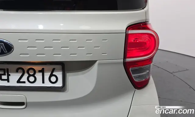 Kia Ray 2019 1.0 автомат (гидро), миниатюра 8
