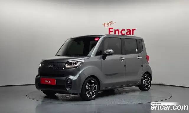 Kia Ray, 2022, 17 525 км