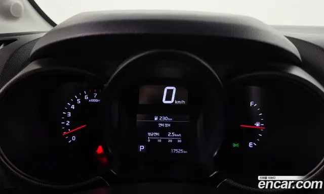 Kia Ray 2022 1.0 автомат (гидро), миниатюра 11